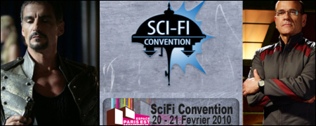 Convention SciFi en février les 20 et 21 19211315