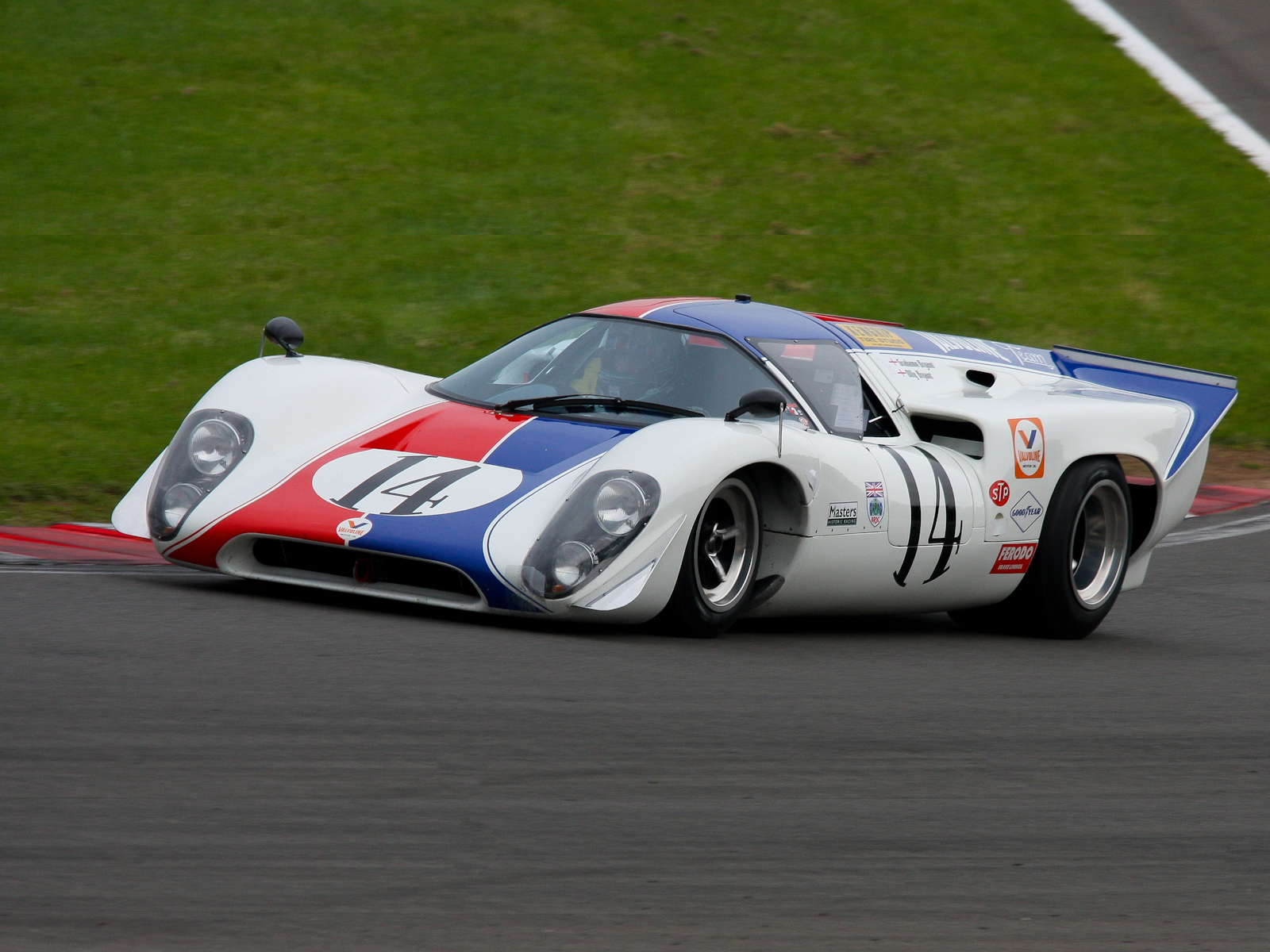 Lola T70 269223