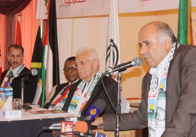 اطلاق فعاليات كأس العالم الفلسطيني برام الله..شاهد الصور 4