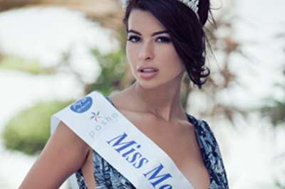 بالصور المصرية سارة الخولي تنافس الفنزويلية فانيسا جونكالفيس على لقب ملكة جمال الكون 3909767838