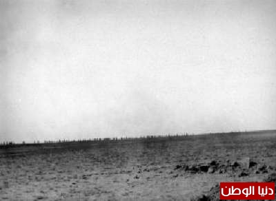 صور نادرة جداً للثورة العربية في العراق عام 1920 3909773671