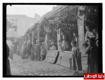 صور تُنشر لأول مرة .. العاصمة العراقية بغداد سنة 1932 ميلادية  3909775046
