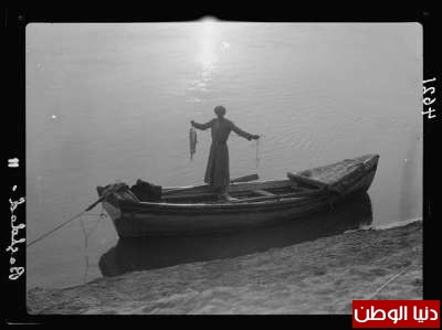 صور تُنشر لأول مرة .. العاصمة العراقية بغداد سنة 1932 ميلادية 3909775085