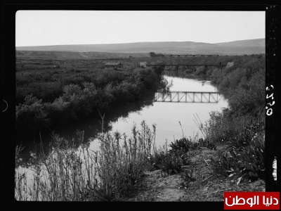 بيسان خلال الفترة 1898-1937 ميلادي في صور نادرة ! 3909782102