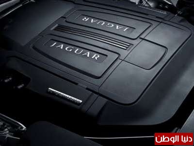 جاجور تطلق اسرع سياراتها Jaguar XKR-S 2012 3909794633