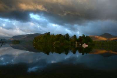 مسابقة لأجمل لقطة للمناظر الطبيعية (Landscapes Photo Competition) في الأراضي البريطانية 3909806947