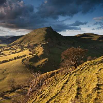 مسابقة لأجمل لقطة للمناظر الطبيعية (Landscapes Photo Competition) في الأراضي البريطانية 3909806949