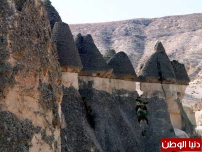 بالفيديو ::  مدينة الجن, ديرنكويو التركية - مترجم 3909814774