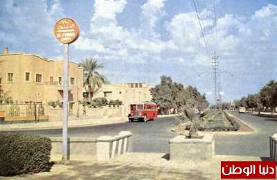 جولة مصورة في شوارع وساحات بغــداد 1910-2002م! 3909818327