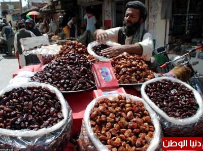 رمضان في الباكستان .. شاهد الصور 3909818667