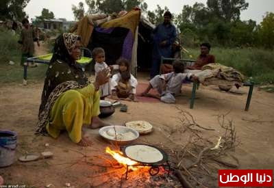 رمضان في الباكستان .. شاهد الصور 3909818679