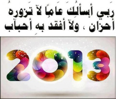 شاهد بالصور .. كيف احتفل الفيسبوك برأس السنة لعاام الــ 2013 3909865620