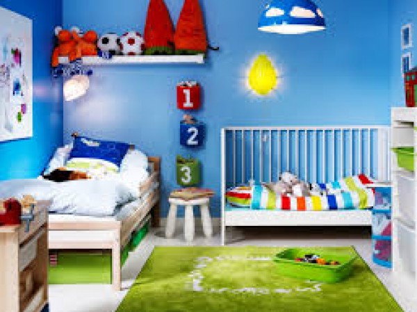 غرف نوم عصرية لأطفالك 3910098178