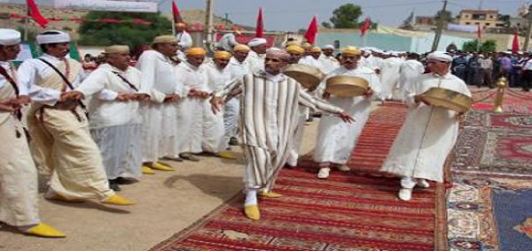 رمضان في المغرب العربي 3910211019