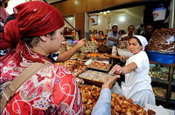 رمضان في المغرب العربي 3910211020