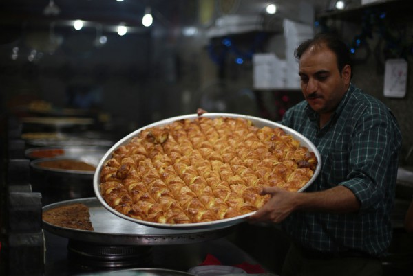 رمضان في المغرب العربي 3910211023