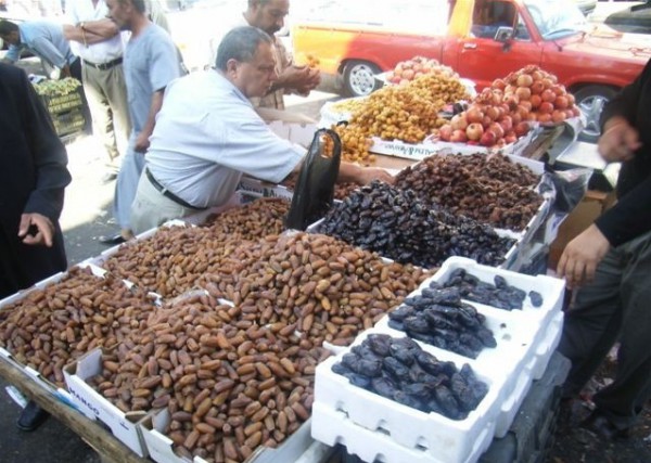 رمضان في المغرب العربي 3910211025