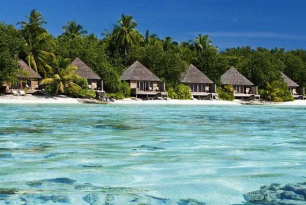 جزر المالديف 3910212888