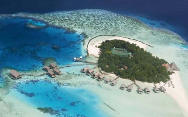 جزر المالديف 3910212889