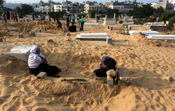شاهد بالصور: غزة في أول أيام العيد 2014 , شاهد بالصور: غزة في أول أيام العيد 2014 3910226848