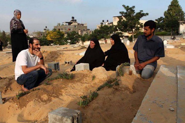 شاهد بالصور: غزة في أول أيام العيد 2014 , شاهد بالصور: غزة في أول أيام العيد 2014 3910226854