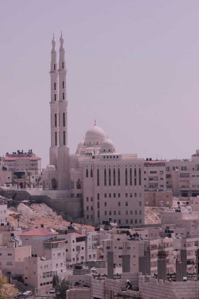 اكبر مسجد في فلسطين 3910235193