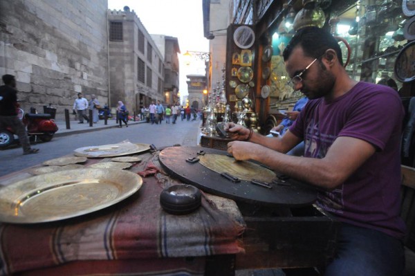 شارع المعز لدين الفاطمي بالقاهرة 3910270284