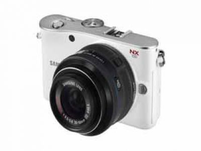 سامسونج تطلق كاميرا بدون مرآة لتمنح متعة التصوير للمبتدئين 3886586025