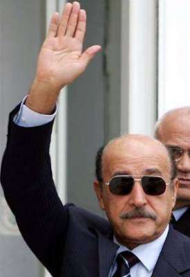 الشاطر : رئيس مصر القادم هو عمر سليمان وقانون عزل الفلول راى البرلمان الذى انتخبه الشعب 9998323136