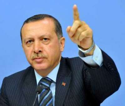 اردوغان يكفّر بشار الأسد مرة أخرى وينفي عنه إسلامه 9998351488