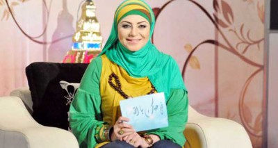 هجوم وجشي على الفنانة ميار الببلاوي 9998406302