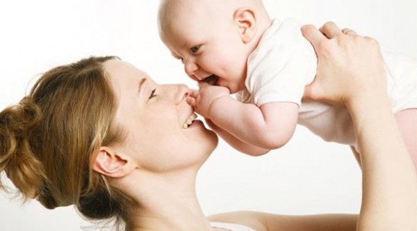 التغذية المتنوعة للأم أفضل وسيلة لوقاية الطفل من الحساسية 9998464980