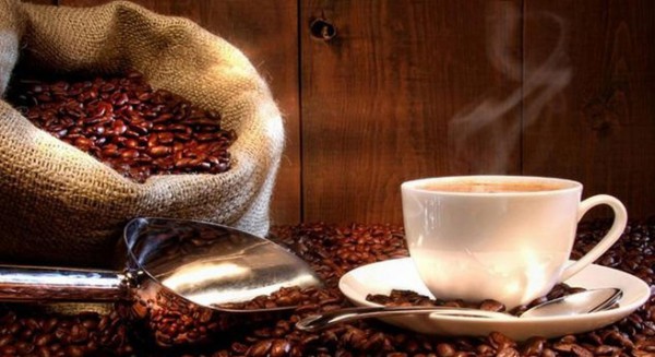 القهوة تجعل الانساء سعيدا 9998468871
