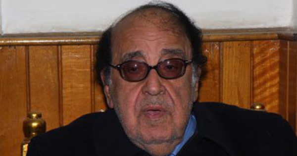وفاة الفنان حسن مصطفى عن عمر يناهز 81 عام  9998582380