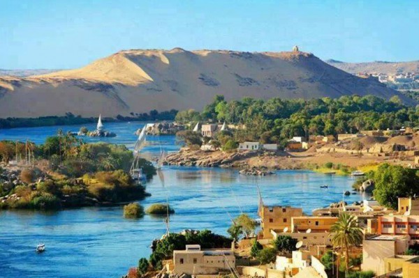 مدينة النوبة جنوب مصر 9998593784