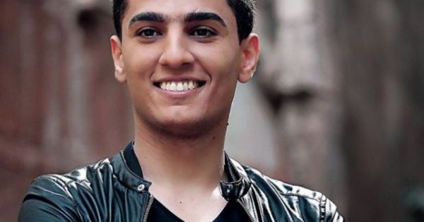 محمد عساف يعلن سر خوفه من تجربة التمثيل 9998609855