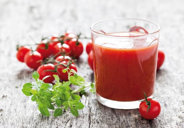 كوب عصير طماطم يومياً يحميك من سرطان البروستاتا 9998644581