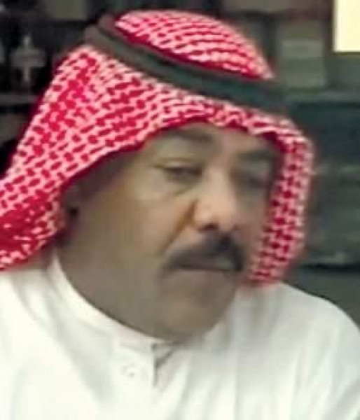 وفاة الفنان السعودي عبد الله الربيع فجأة 9998652970