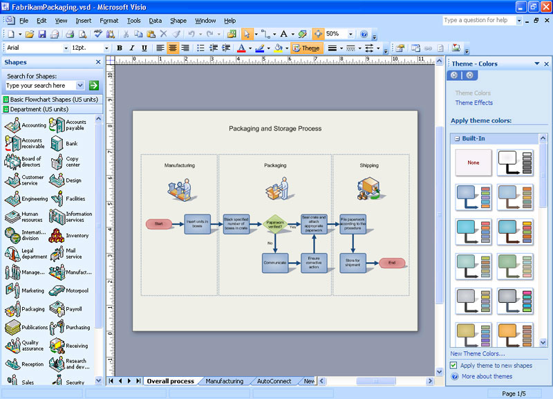     - Microsoft Visio 2007 Profe B000HCZ8GC-1-lg