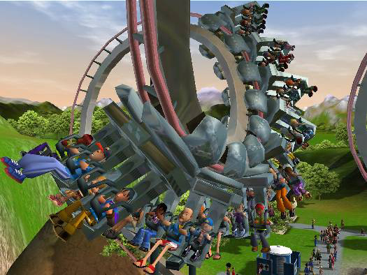 Roller Coaster Tycoon 3 Rct3-3-lg