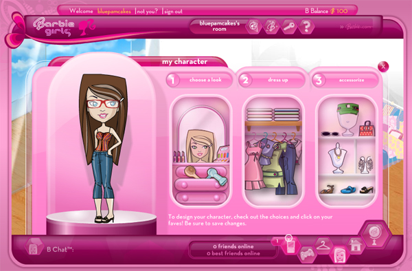 Opiniones automovilisticas: Crossovers - Página 2 Barbie-closet