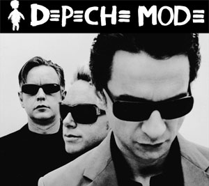 Depeche Mode Demo-3