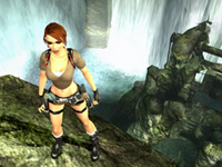 Lara Croft: Tomb Raider - Legend PC TRLegend3