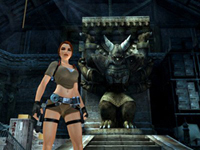 Lara Croft: Tomb Raider - Legend PC TRLegend4