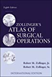 surgical anatomy & atlas of surgical operations 0071212507.01.MZZZZZZZ