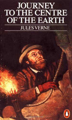 Viaje al centro de la tierra - Julio Verne (Aventura, Ficcion) 0140022651.01.LZZZZZZZ