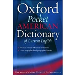 Oxford English Pocket Dictionary 0195150821.01._AA240_SCLZZZZZZZ_