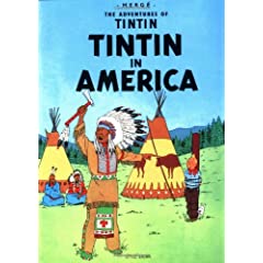 قصص تان تان : Tintin in America...... 0316358525.01._AA240_SCLZZZZZZZ_