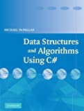 Data Structures and Algorithms Using C# 0521670152.01.MZZZZZZZ