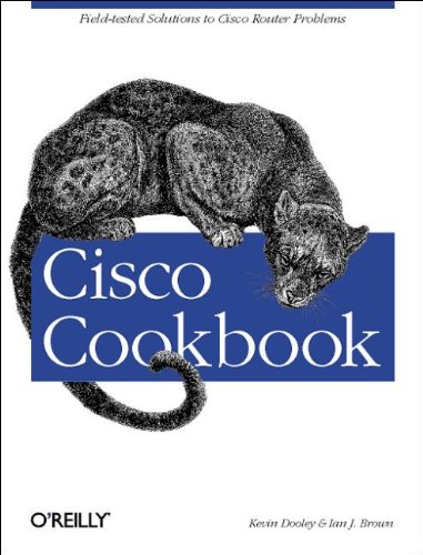 مجموعة من الكتب القيمة عن شبكات CISCO 0596003676.01.LZZZZZZZ